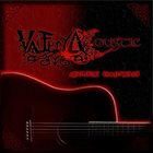 VALFREYA Acoustic Chronicles album cover