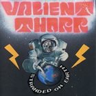 VALIENT THORR Stranded on Earth album cover