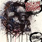 VALIUM KIHARAT Kierre album cover