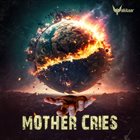 VALKITAAR Mother Cries album cover