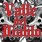 VALLE DEL DIABLO Demo (2014) album cover