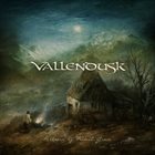 VALLENDUSK Fortress of Primal Grace album cover