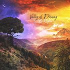 VALLEY OF DISMAY Biorhythm album cover