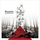 VAMPILLIA The Divine Move album cover