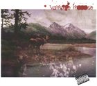 VAMPIRE MOOOSE Vampire Mooose album cover