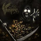 VAMPIRE Vampire album cover