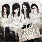 VAMPIRES EVERYWHERE! Hellbound And Heartless album cover