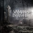 VAMPIRES EVERYWHERE! Lost In The Shadows album cover