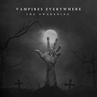 VAMPIRES EVERYWHERE! The Awakening album cover