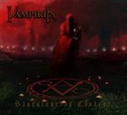 VAMPIRIA Sanguinarian Context album cover