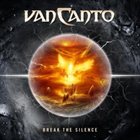 VAN CANTO — Break the Silence album cover