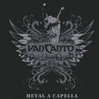 VAN CANTO Metal A Capella album cover