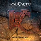 VAN CANTO — Trust in Rust album cover