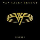 VAN HALEN Best Of Volume 1 album cover