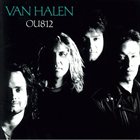 VAN HALEN OU812 album cover