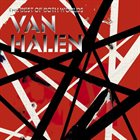 VAN HALEN The Best Of Both Worlds album cover