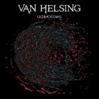 VAN HELSING Ultimos Dias album cover