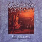 VANAHEIM En historie album cover