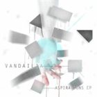 VANDAILIA Aspirations album cover