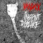 VANDAL X Instant Dislike album cover