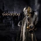 VANDEN PLAS Christ 0 album cover