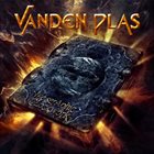 VANDEN PLAS — The Seraphic Clockwork album cover