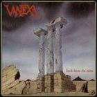 VANEXA Back From the Ruins album cover