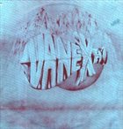 VANEXA Vanexa album cover