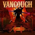 VANGOUGH Game On! album cover