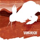 VANGOUGH — Kingdom Of Ruin album cover