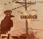 VANGOUGH — Manikin Parade album cover