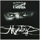 VANILLA FUDGE Mystery album cover