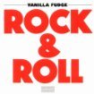 VANILLA FUDGE Rock & Roll album cover