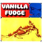 VANILLA FUDGE Vanilla Fudge album cover