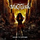 VANISH Come to Wither album cover