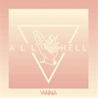 VANNA All Hell album cover