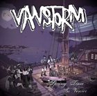 VANSTORM Spring Time In Venice album cover