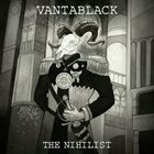 VANTABLACK The Nihilist album cover