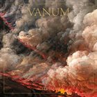VANUM Ageless Fire album cover