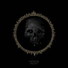 VANUM Burning Arrow album cover