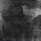 VANUM Realm Of Sacrafice album cover
