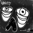 VANVETT Med Solsken I Blick album cover