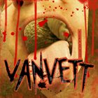 VANVETT Vanvett / Tramwreck album cover