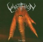 VARATHRON Crowsreign album cover