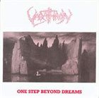 VARATHRON One Step Beyond Dreams album cover