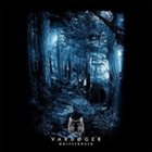VARDØGER Whitefrozen album cover