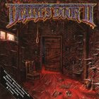 VARIOUS ARTISTS (GENERAL) At Death's Door II album cover