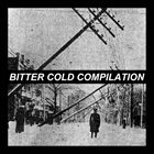 VARIOUS ARTISTS (GENERAL) Bitter Cold Compilation album cover