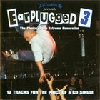 VARIOUS ARTISTS (GENERAL) Earplugged 3 album cover