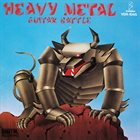 VARIOUS ARTISTS (GENERAL) Heavy Metal Guitar Battle album cover